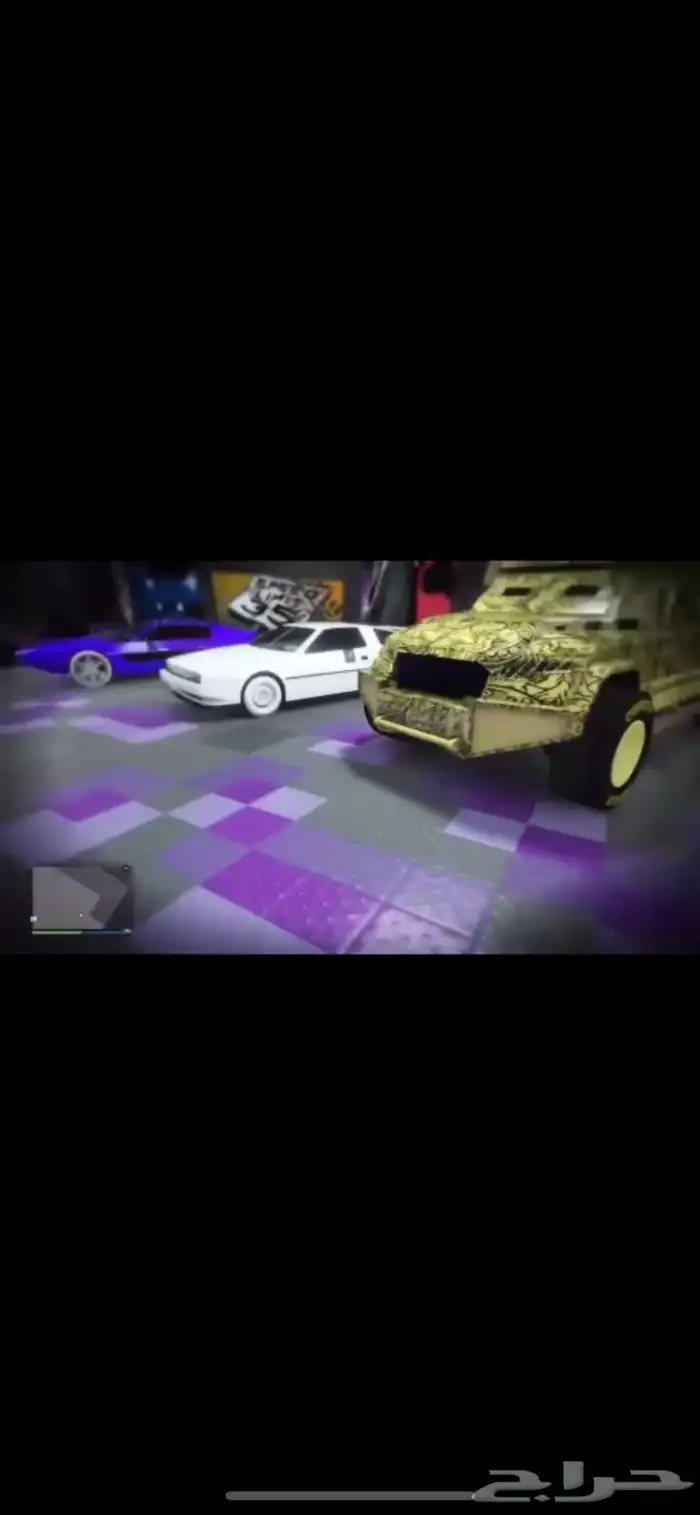 حساب اقراند شخصيه بنت 16