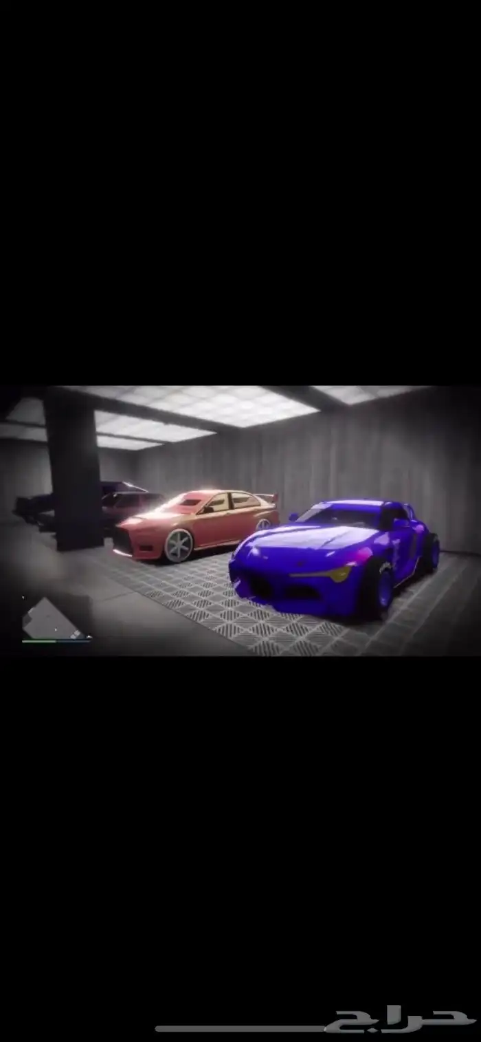 حساب اقراند شخصيه بنت 23