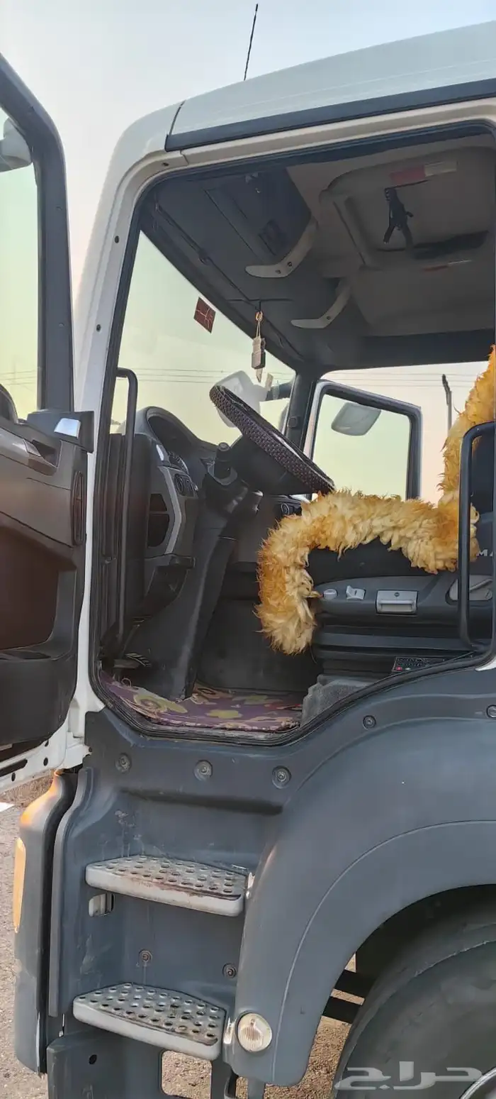 راس مان 2009 نظيف 8