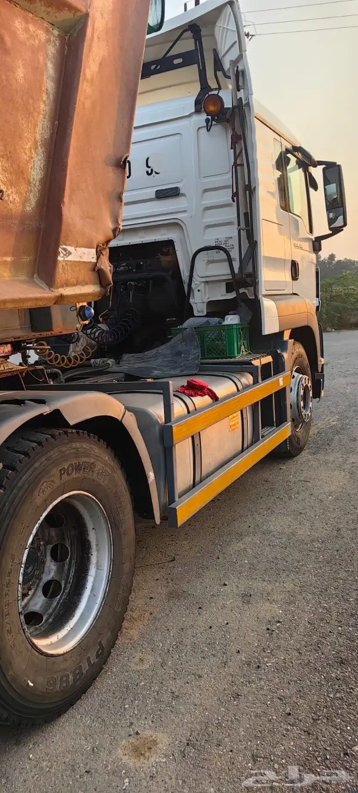 راس مان 2009 نظيف 2