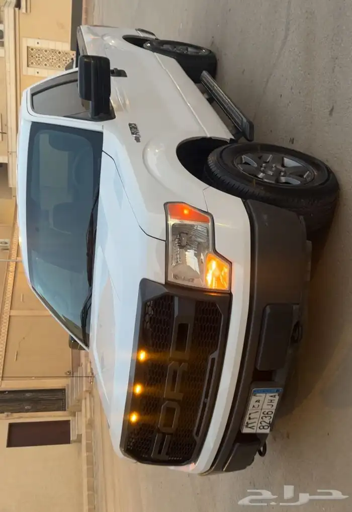 F150 موديل 2013 3