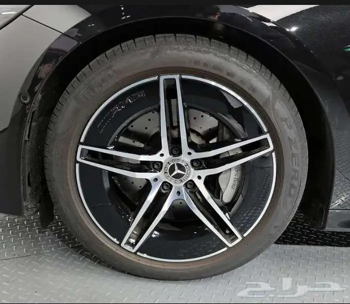 مرسيدس E300 2025 استيراد كوريا 2