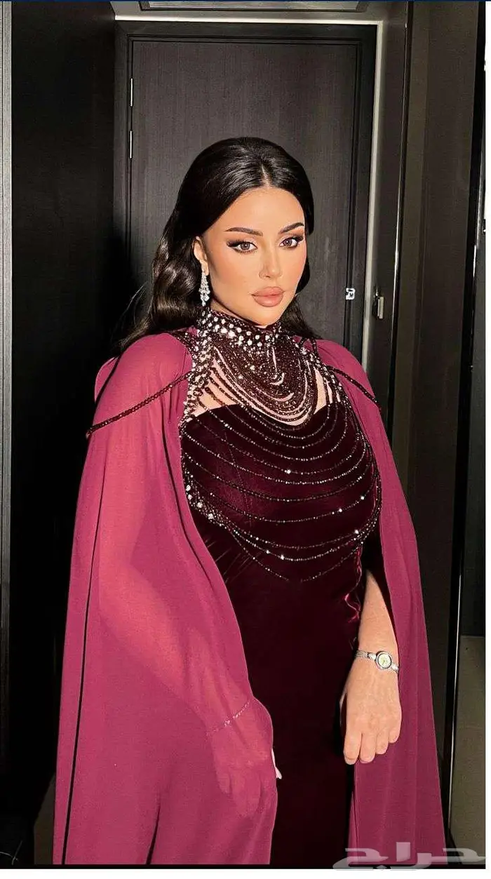 فساتين فخمه نشحن لكافه مدن المملكة وخدمة توصيل للبيت 17