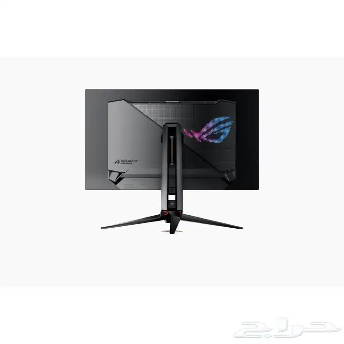 شاشة اسوس اوليد 32 بوصة شبه جديدة للبيع 3