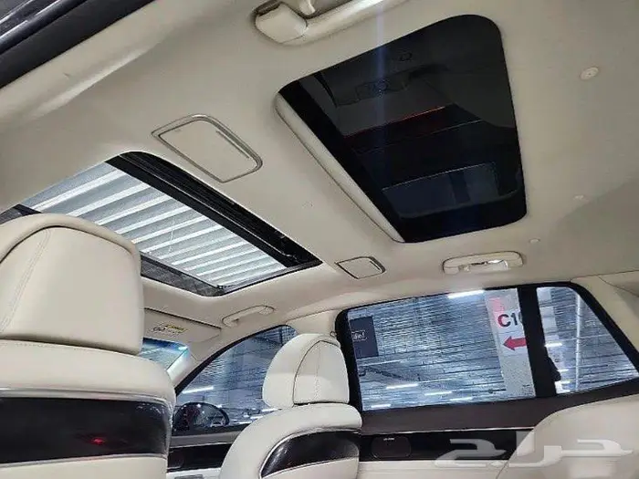 جينيسس G90 2022 8