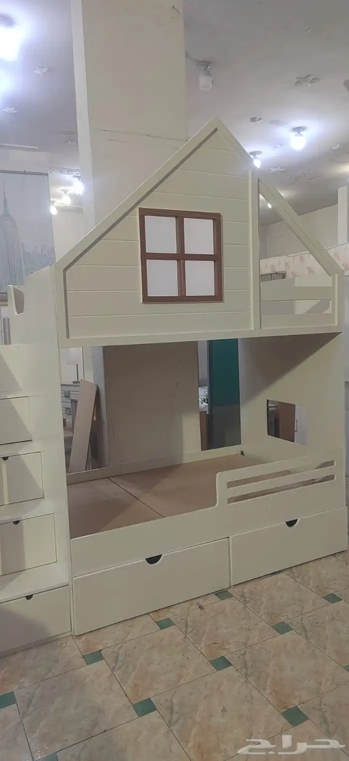 سرير دورين 0