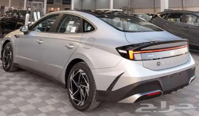 سوناتا كومفورت 2026 ( تقسيط جميع البنوك ) 11