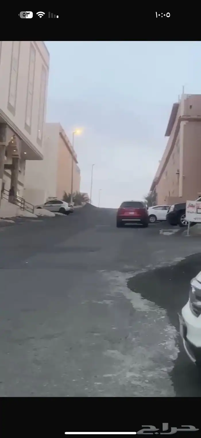 ارض للبيع مكة شارع الحج 0