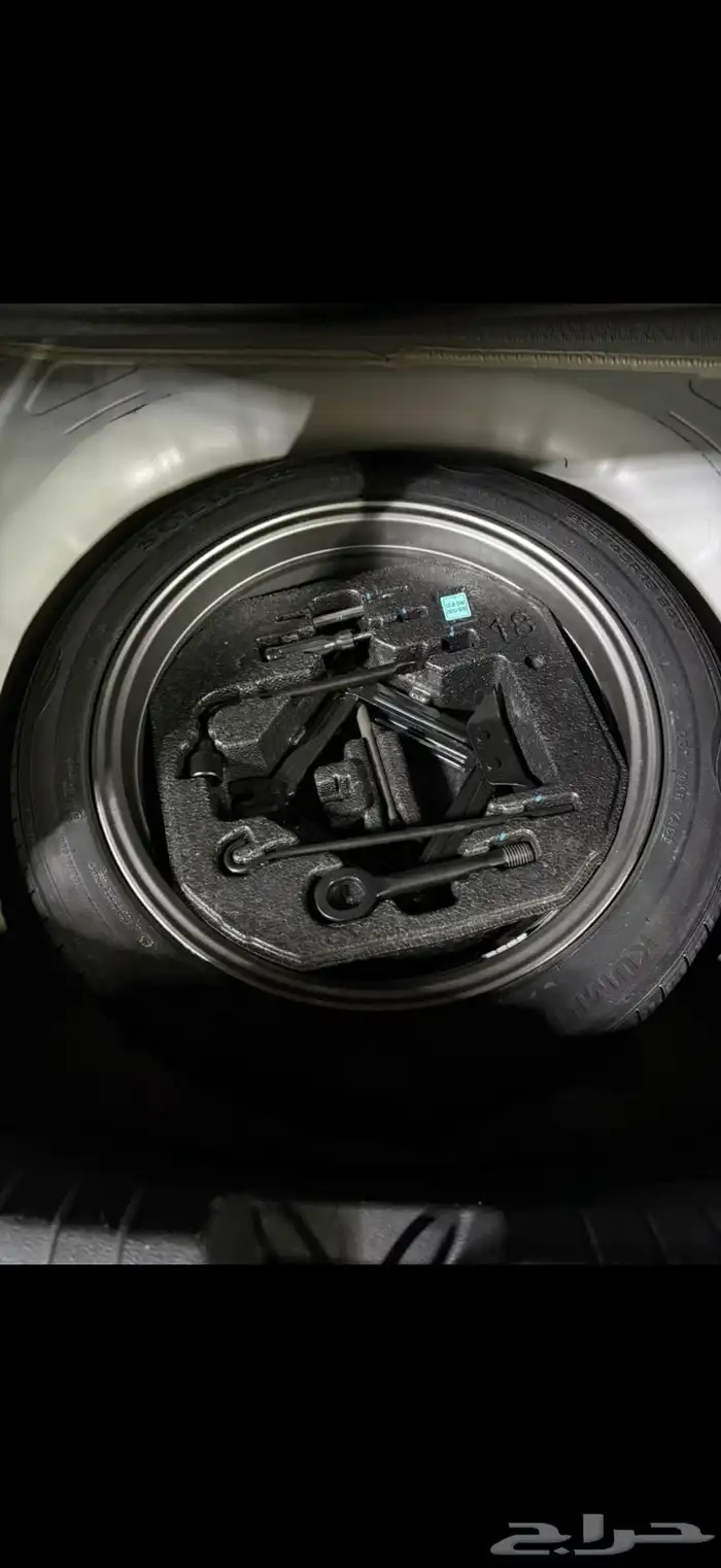 للبيع هونداي سوناتا أعلى فئة بحالة الوكالة 9