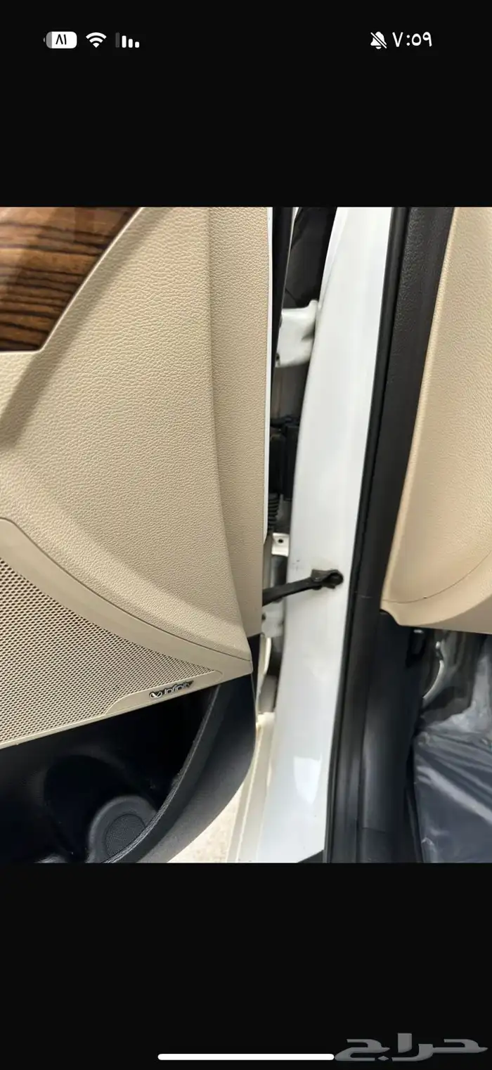 للبيع هونداي سوناتا أعلى فئة بحالة الوكالة 4