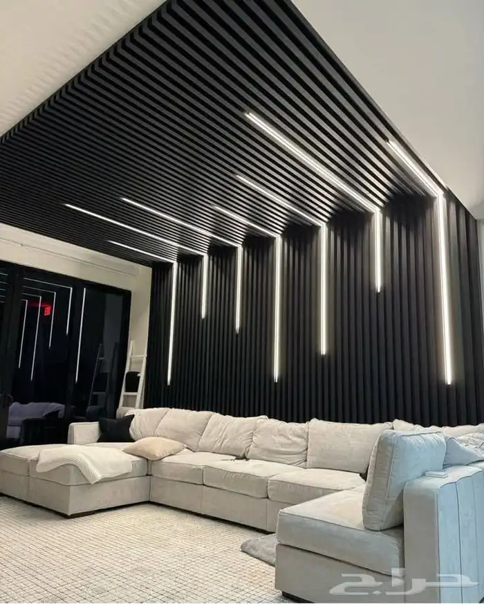 ديكورات وترميمات الشرقيه 0