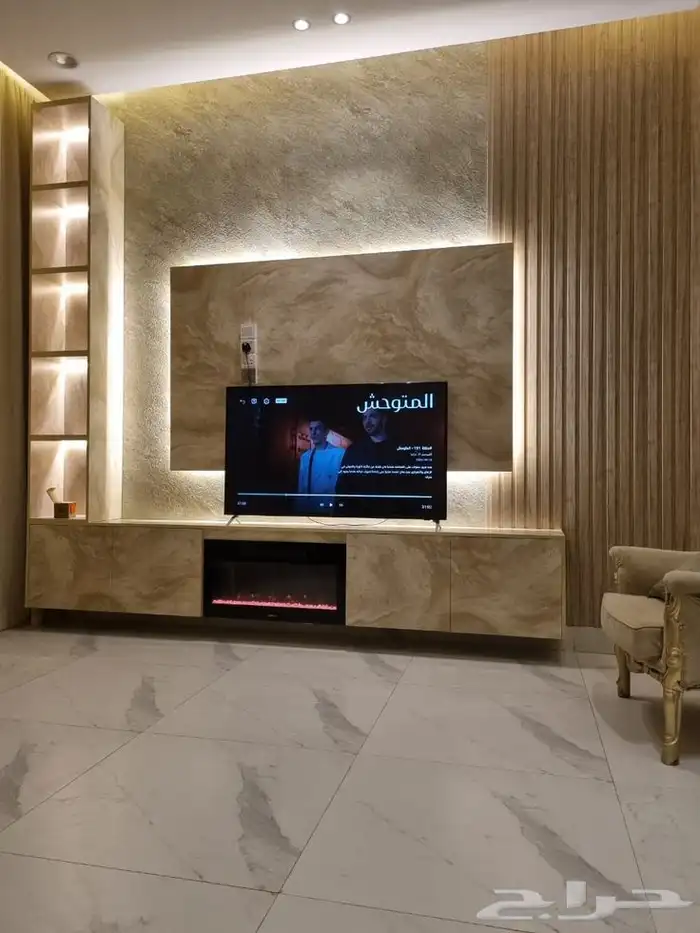 ديكورات وترميمات الشرقيه 23