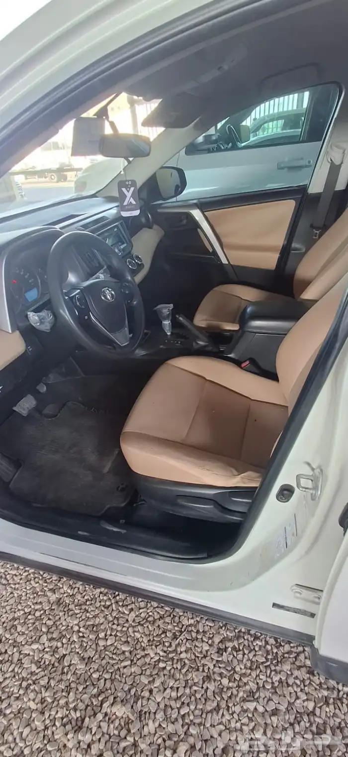 راف فور 2018 ماشي 220 محركات جديده بدي فيه حزام 6