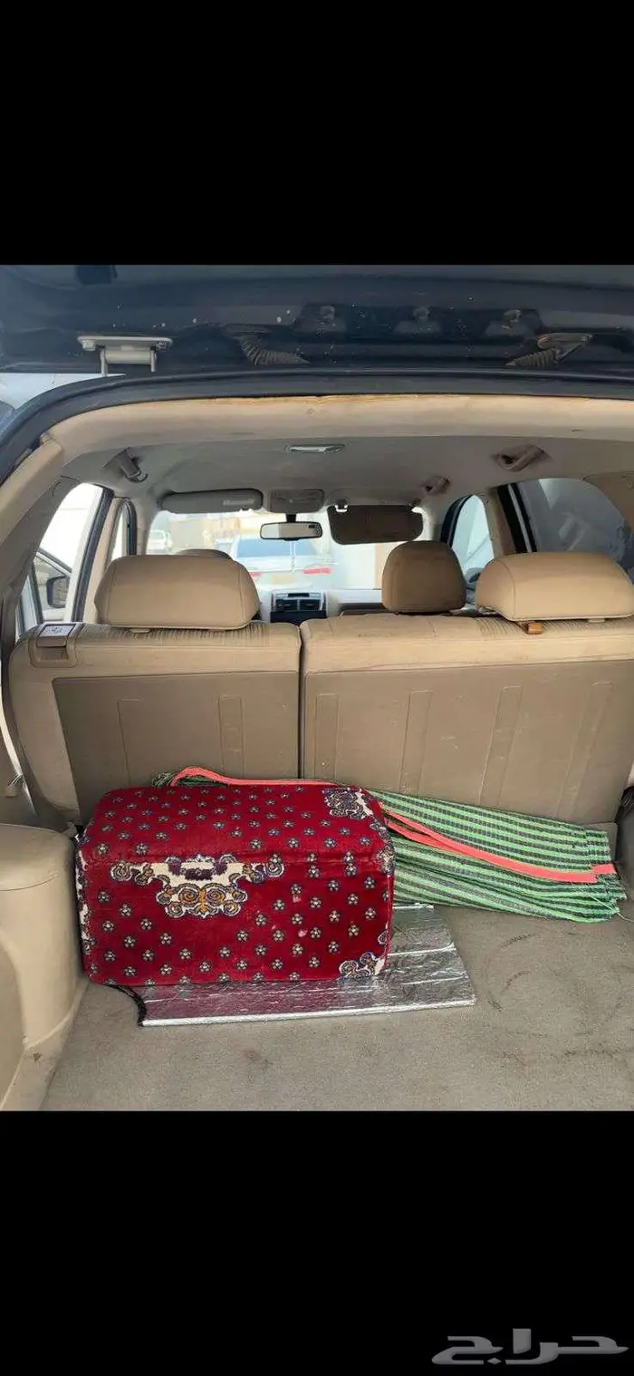 كيا سبورتاج 2009 7