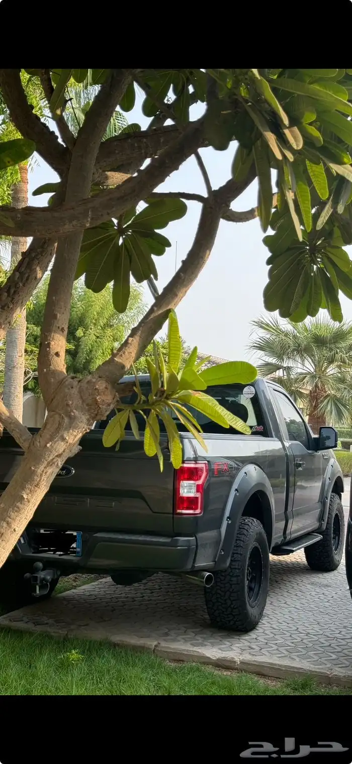 رفارف F150 للبيع 0