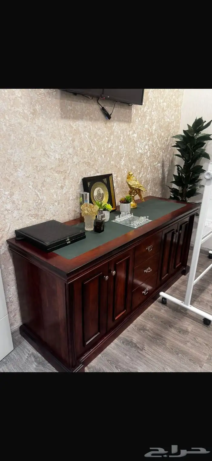 اثاث مكتبي اخو الجديد 13