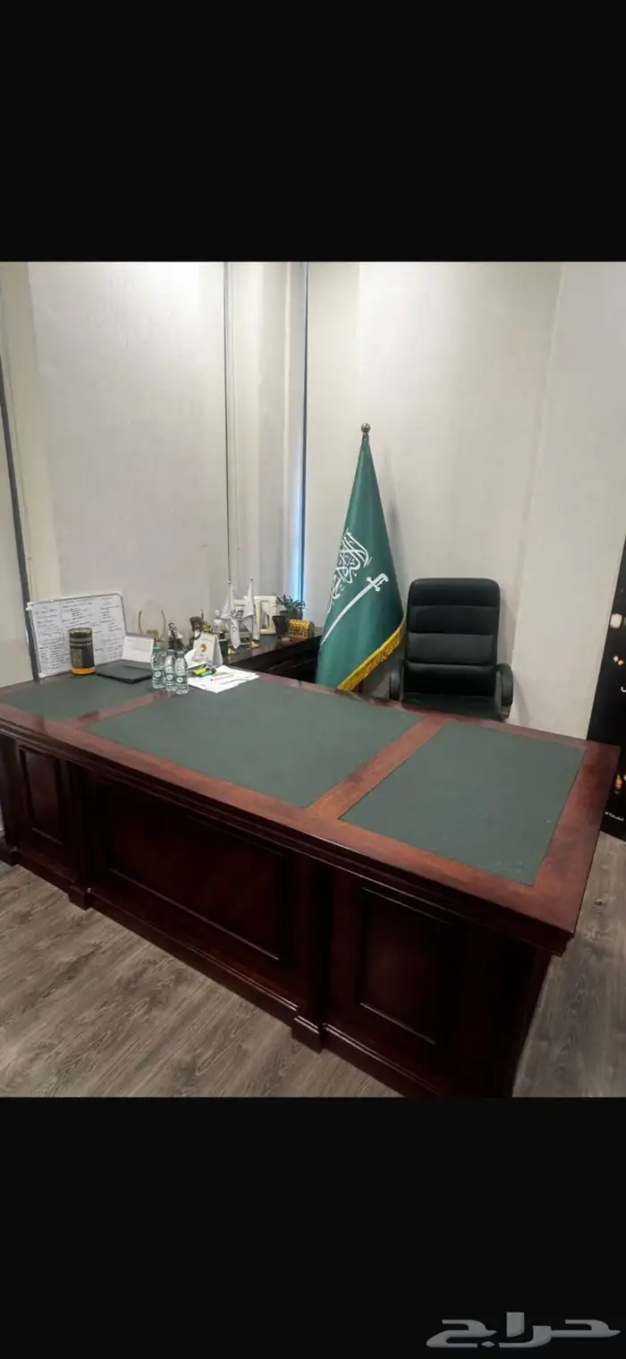 اثاث مكتبي اخو الجديد 14