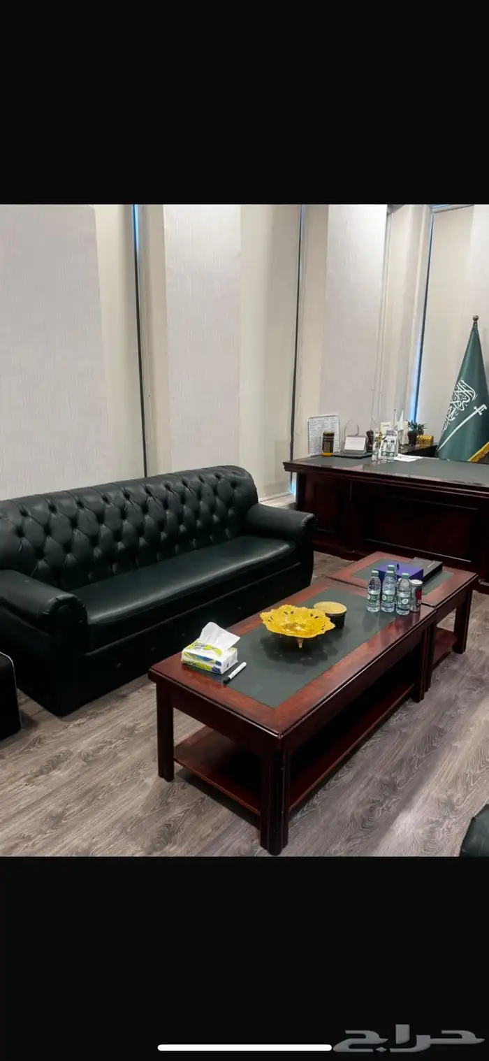 اثاث مكتبي اخو الجديد 11