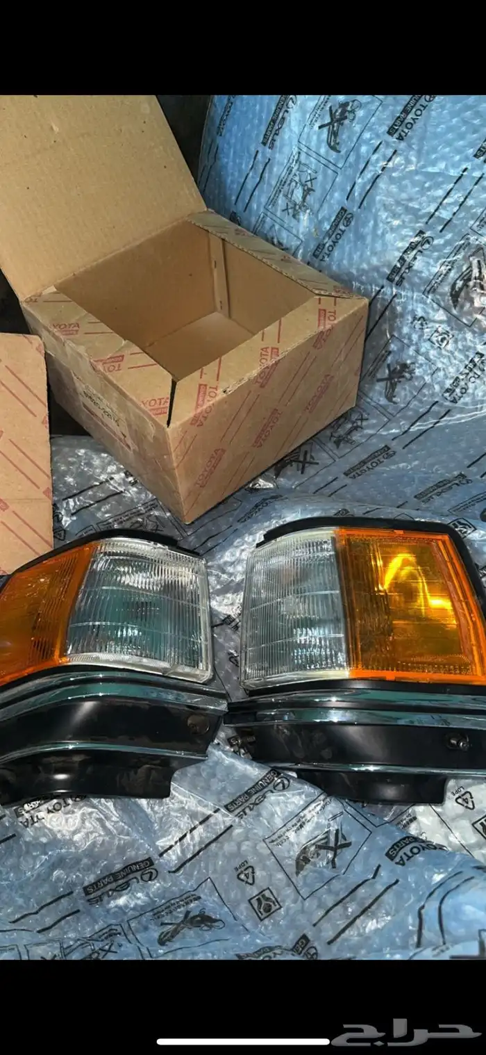 طقم اسطبات كرسيدا 85-86 2