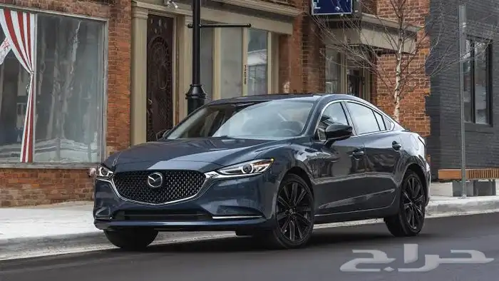 برمجة مثبت سرعه وخصائص مازدا 0