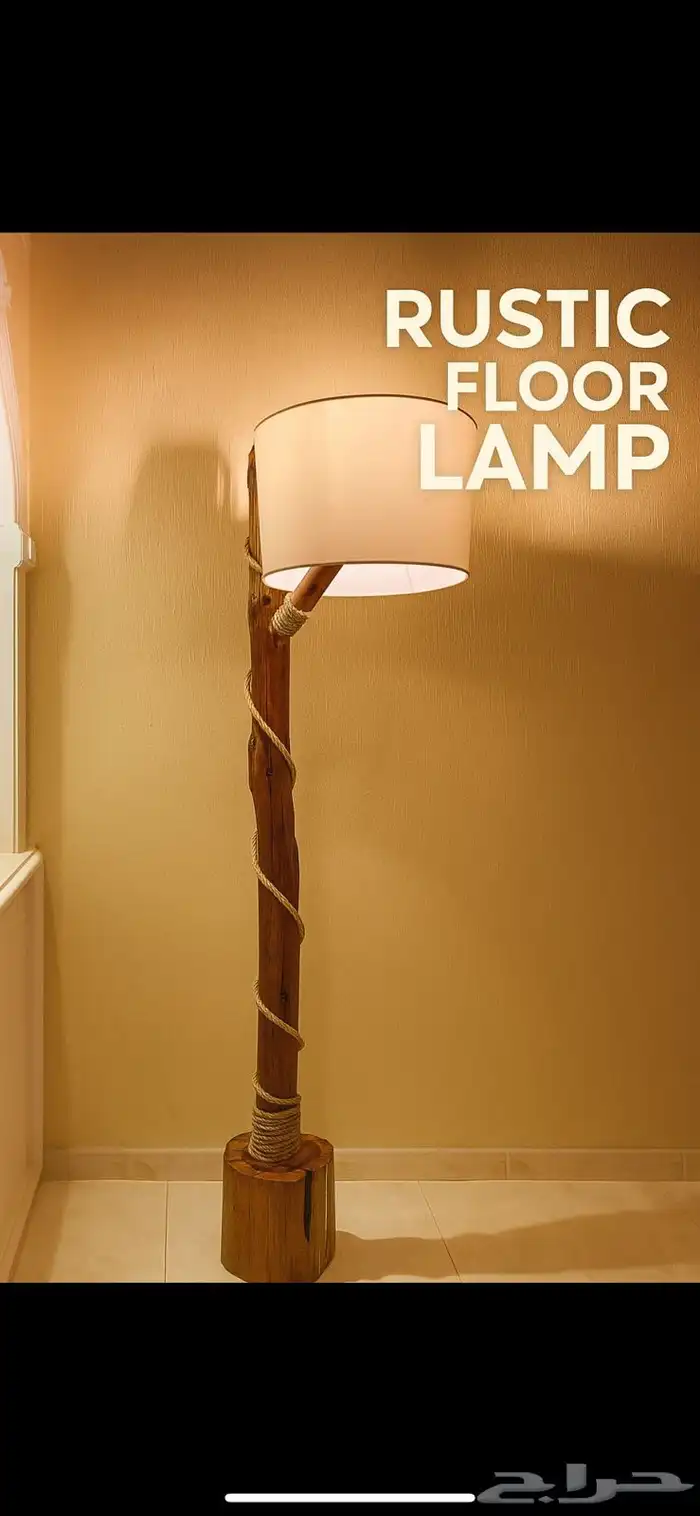 ابجوره صناعه يدويه خشب طبيعي 0