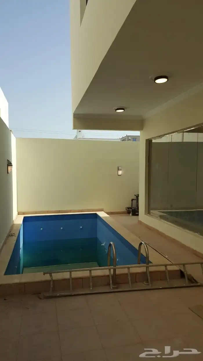 فيلا للبيع بحي التوفيق 5