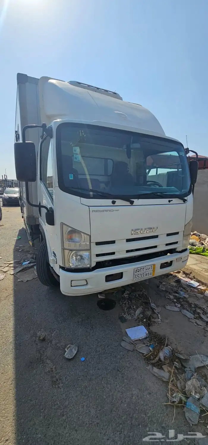 .رافعه كرين سله للايجار 2