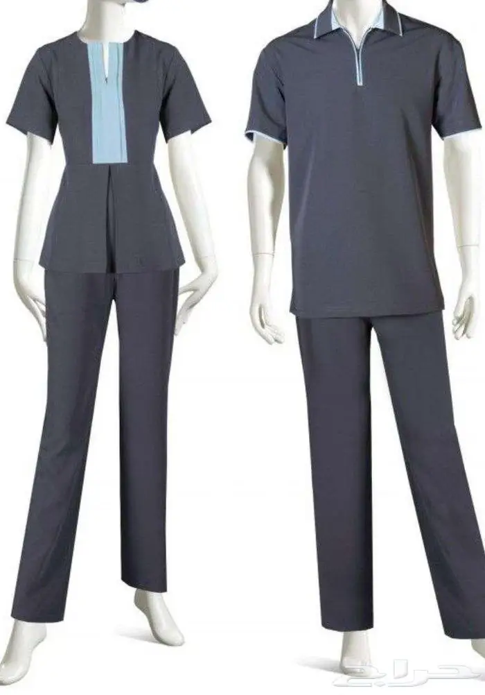 الزي الموحد 55