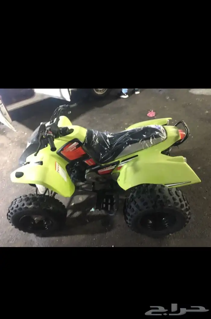 دباب رام 110 نظيف استخدام شخصي 2