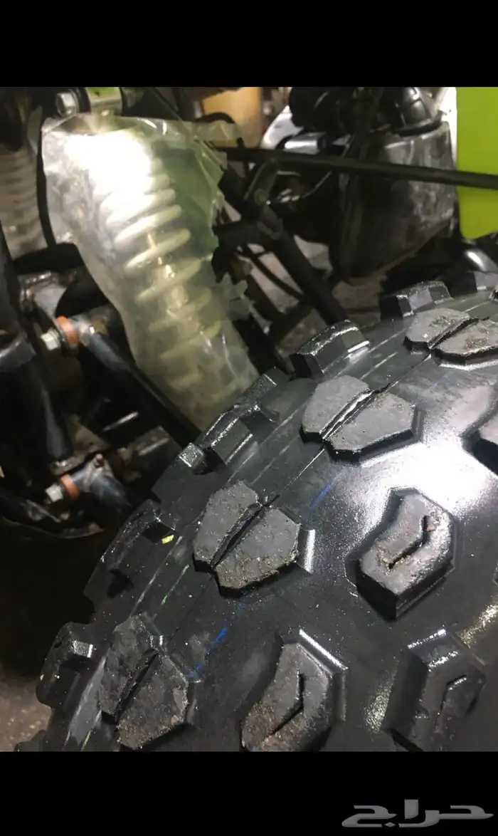 دباب رام 110 نظيف استخدام شخصي 1