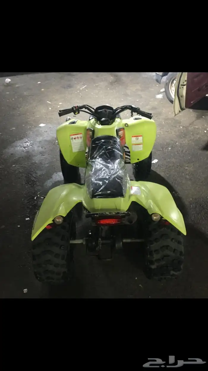 دباب رام 110 نظيف استخدام شخصي 6