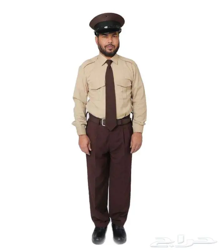 الزي الموحد 68