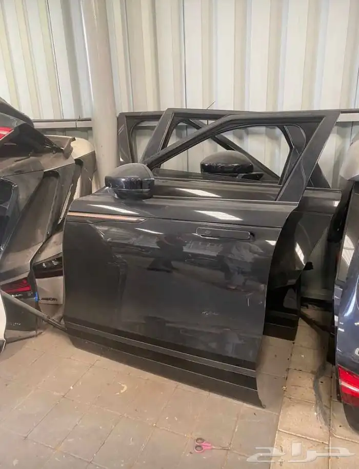 قطع غيار مستورد رنج روفر بنزين و هايبرد 24