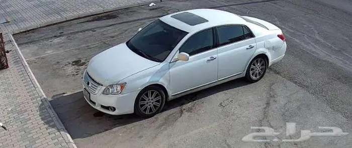 افالون 2008 فل كامل 0