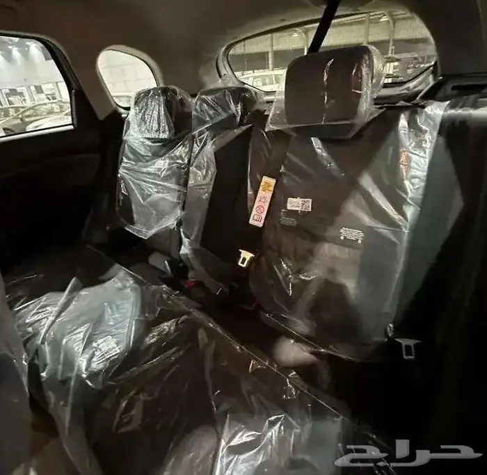 تويوتا اوربان كروزر ستاندر 2026 اقساط 8