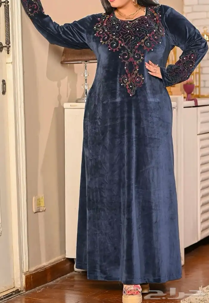 جلابيات شتوي عالية الجودة 1