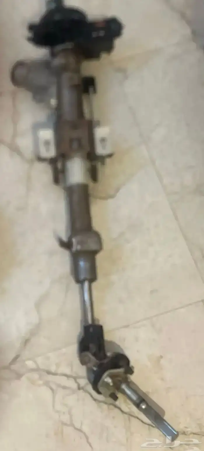 قطع غيار جيب ربع Toyota قطع غيار دودة تانكي بانزين مسكات 18