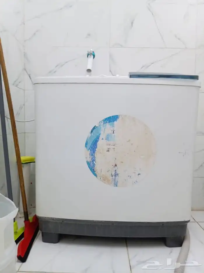 غسالة 10 كيلو 1