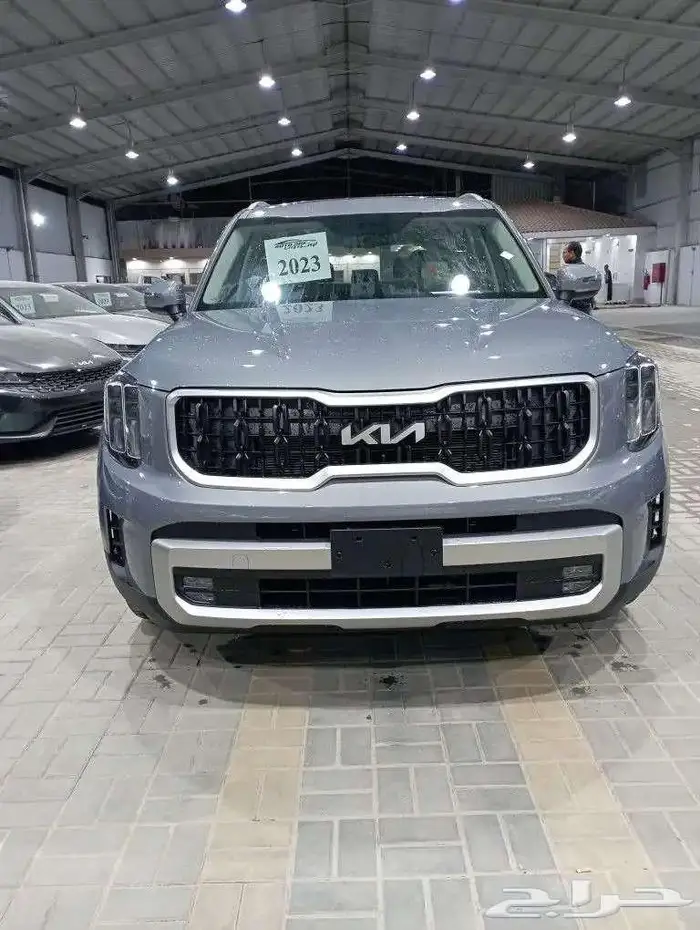 كيا تيلوريد فل كامل 2024 كاش وتقسيط اوتو ون 1