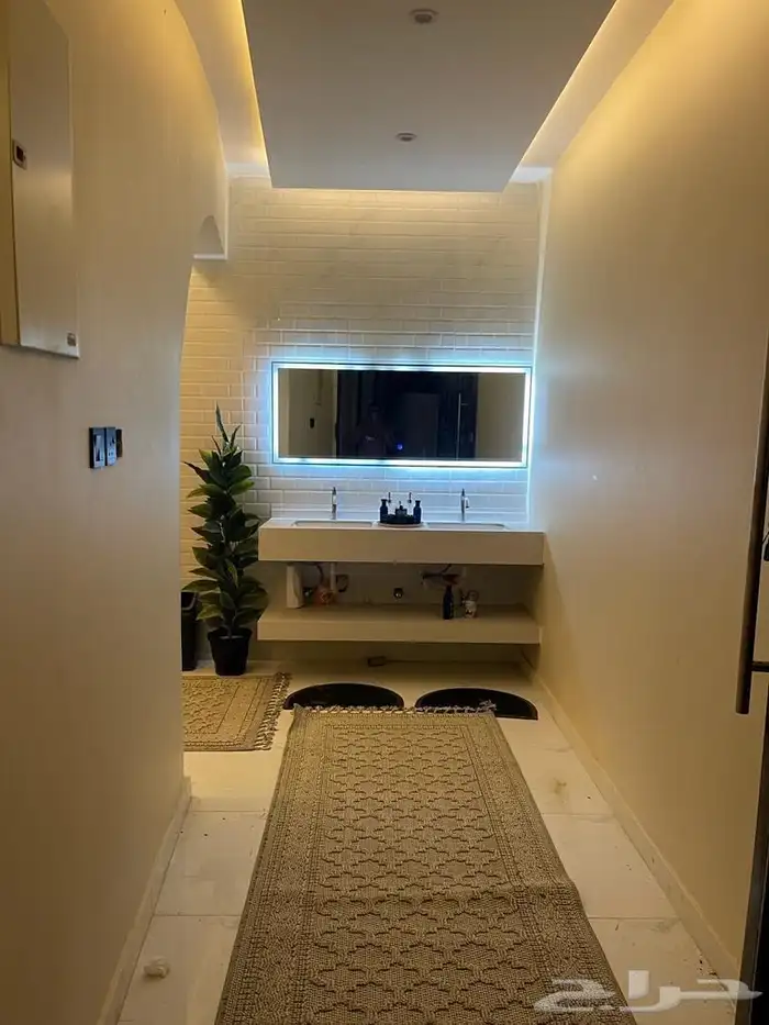 شاليه خاص مؤثث 6