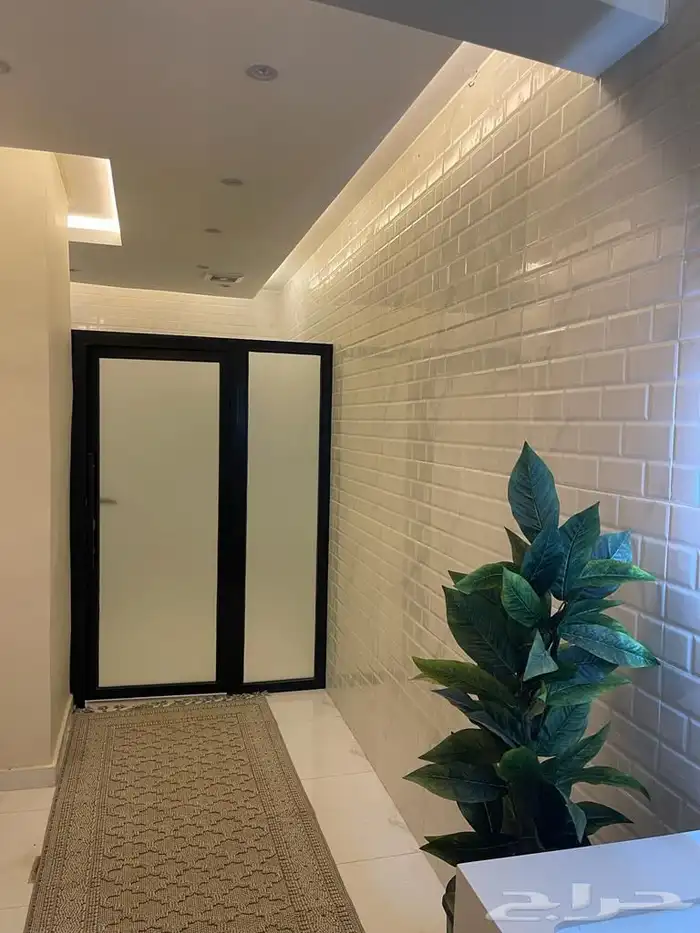 شاليه خاص مؤثث 7