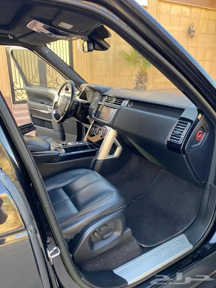 رنج روفر 2013 16