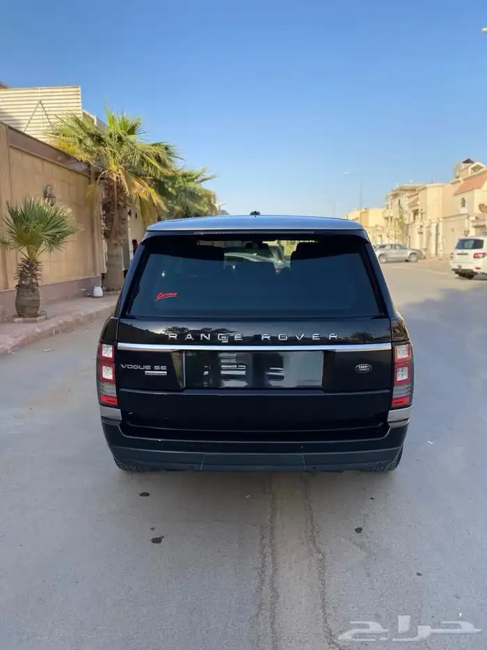 رنج روفر 2013 13