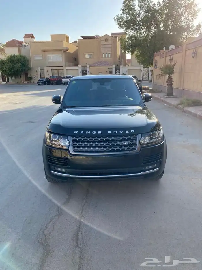 رنج روفر 2013 10
