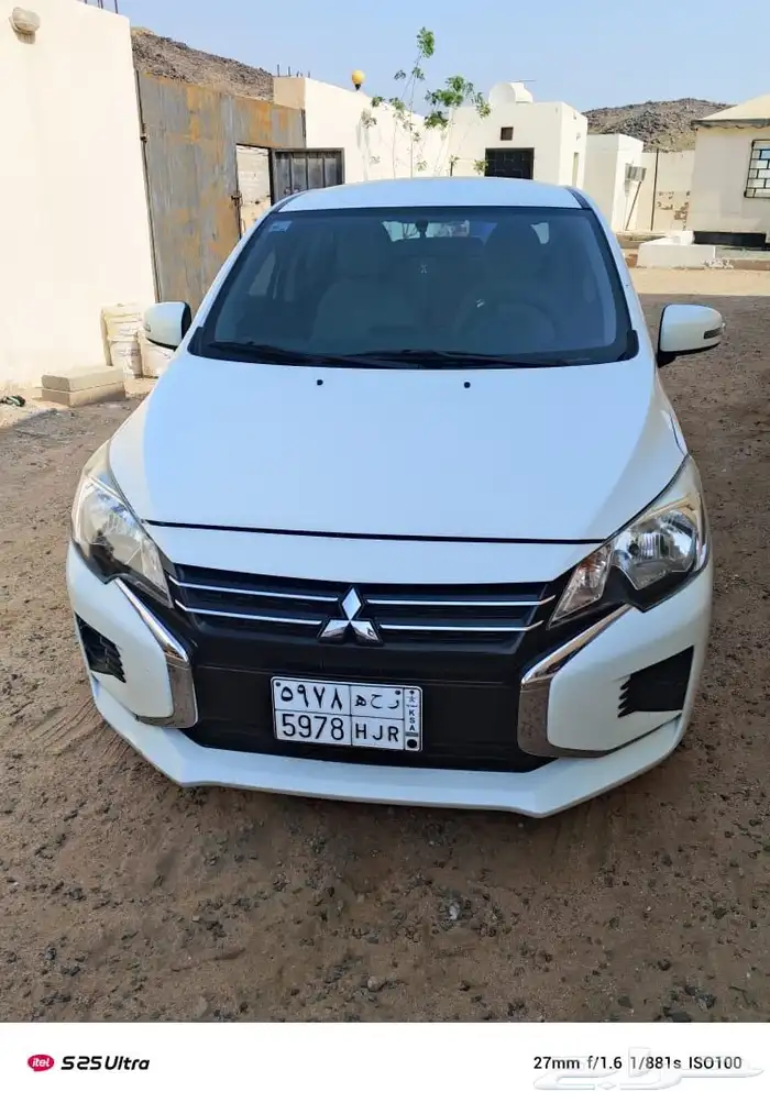 اتراج متسوبيشي 2024 1