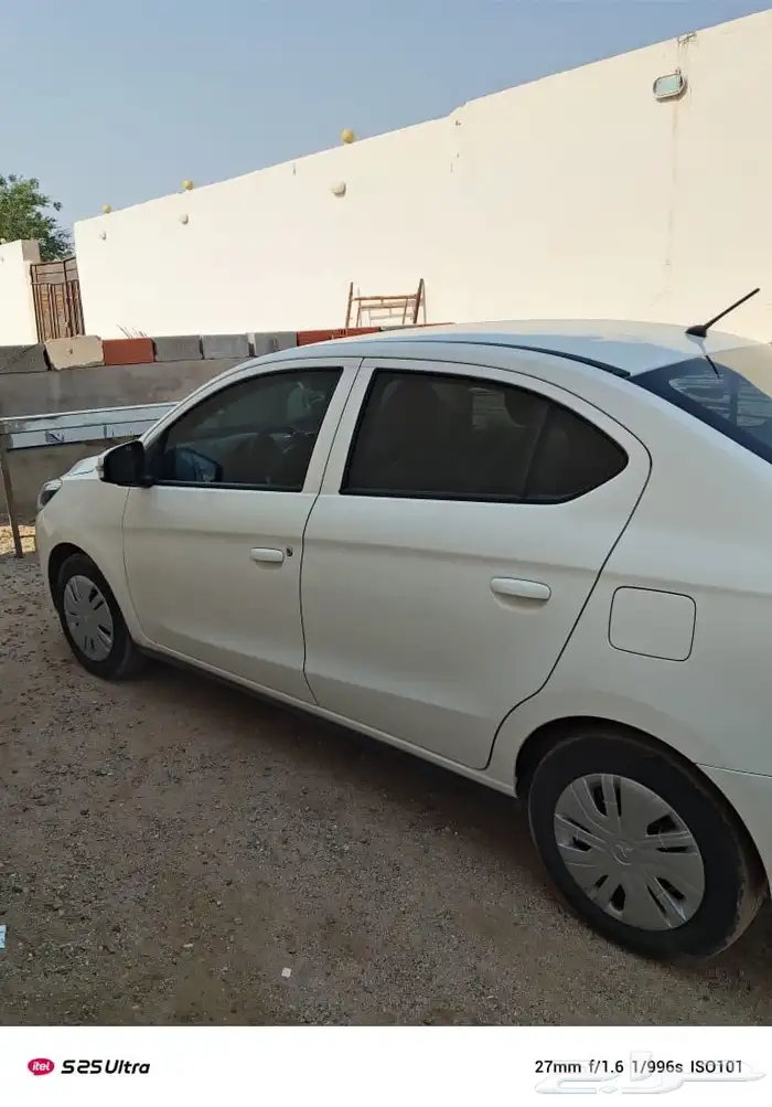 اتراج متسوبيشي 2024 2