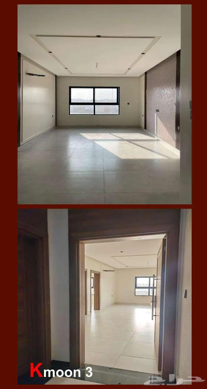 شقة تمليك بمبنى KMOON 3 بمخطط الحمراء بمكة المكرمة 9