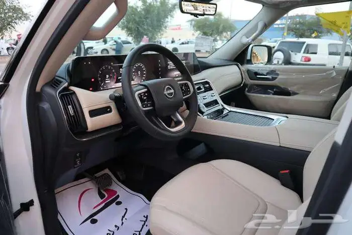 باترول SE-T2 2026 3