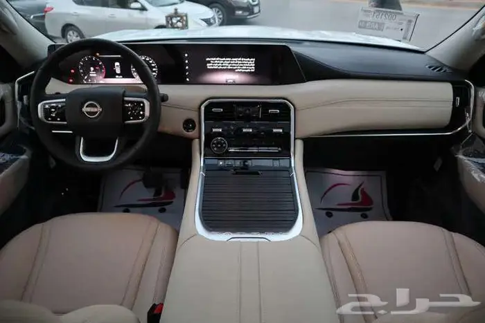 باترول SE-T2 2026 4