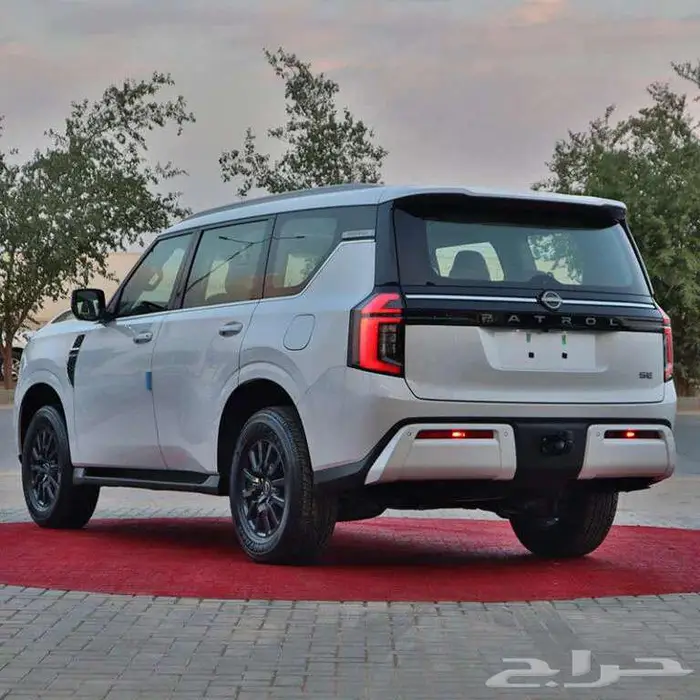 باترول SE-T2 2026 1